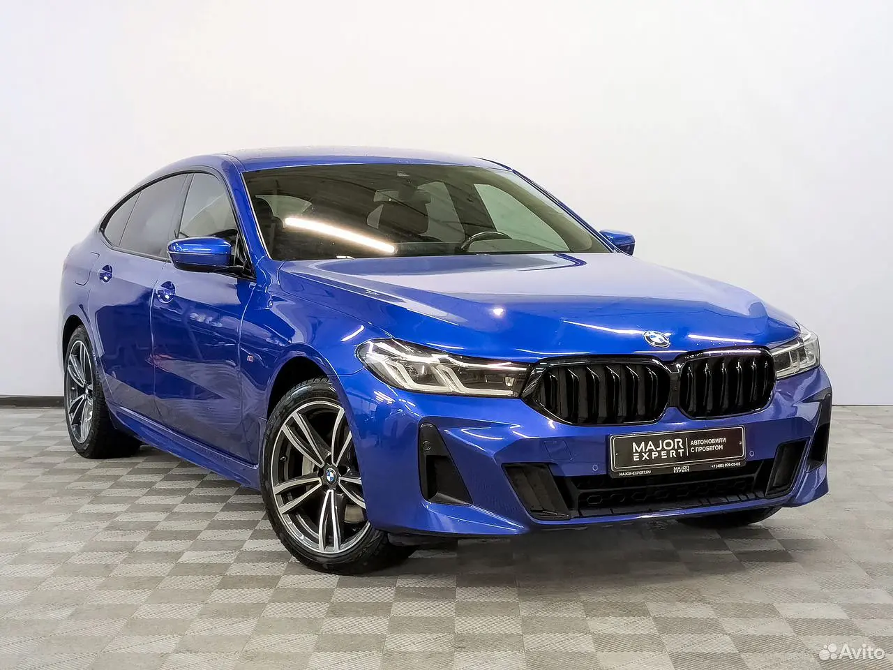 BMW