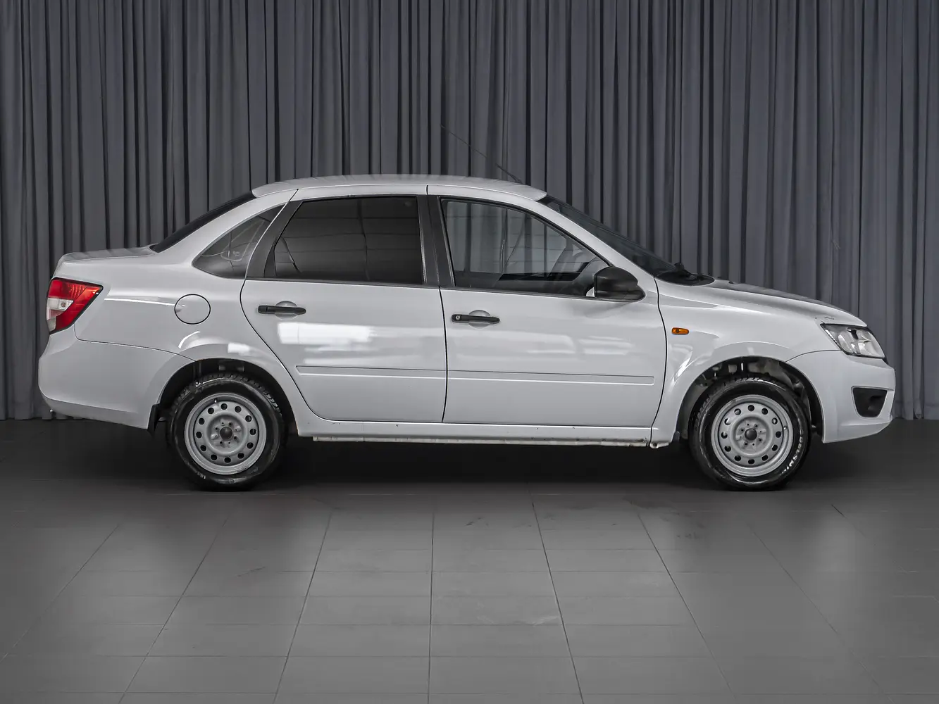 LADA (ВАЗ)