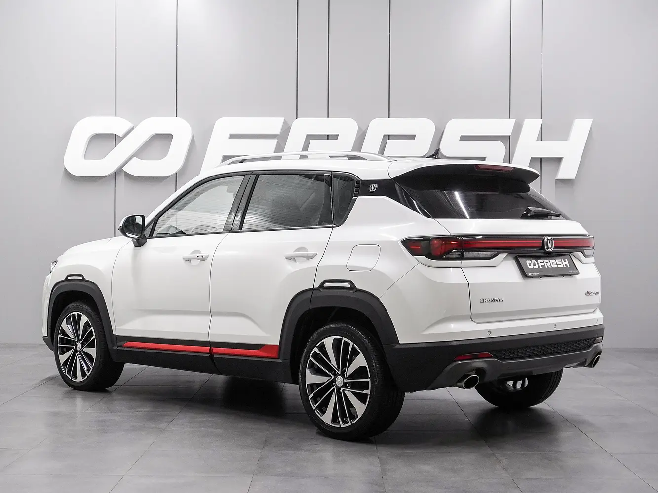 Changan