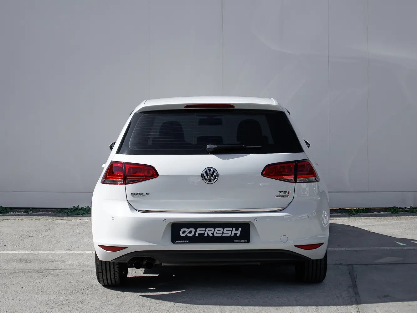 Volkswagen