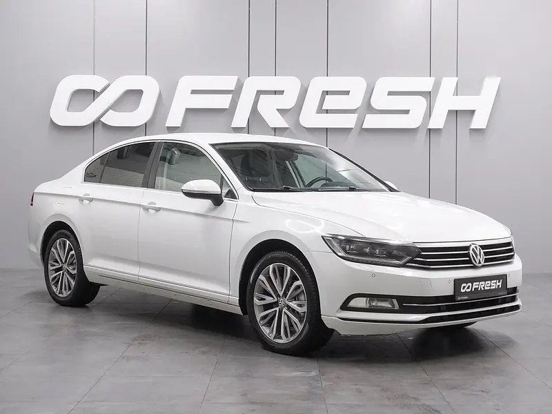 Passat