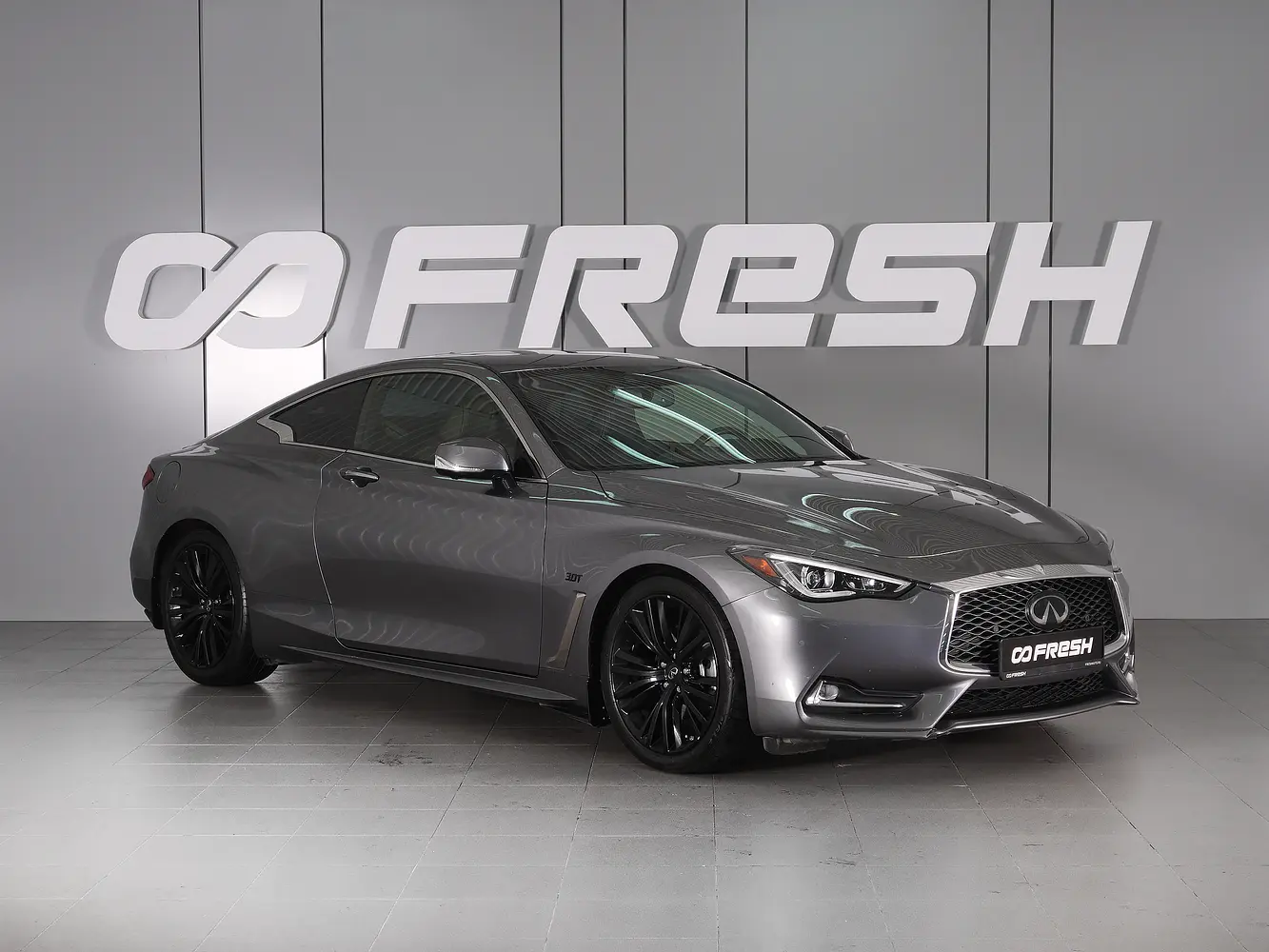 Infiniti