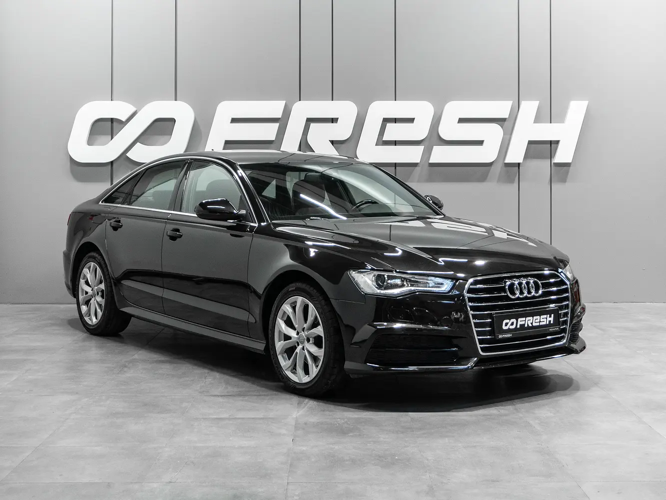 Audi