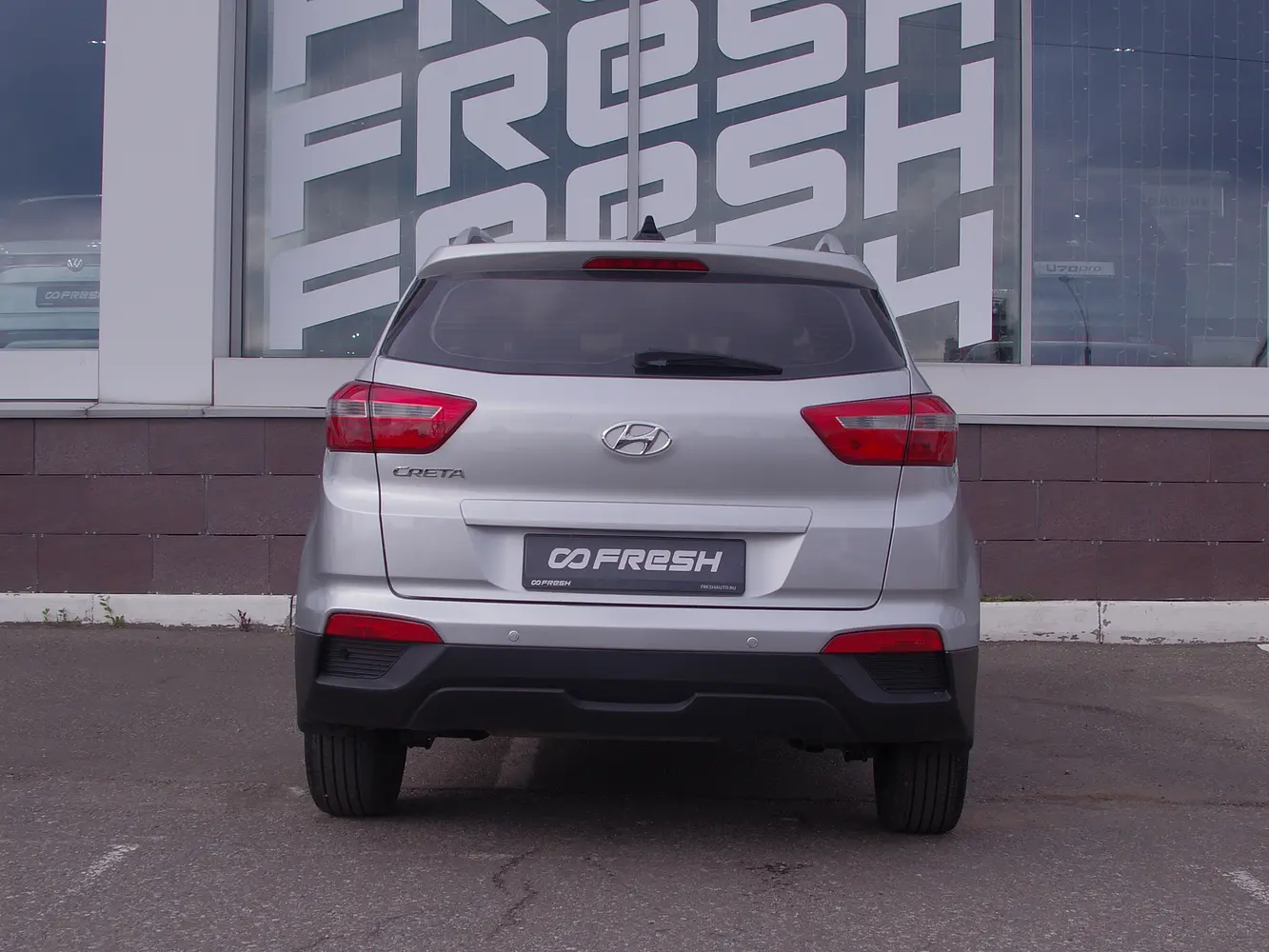 Hyundai