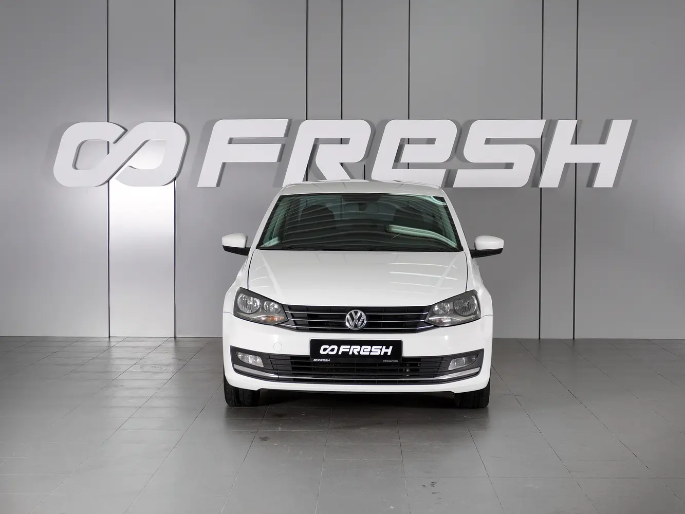 Volkswagen