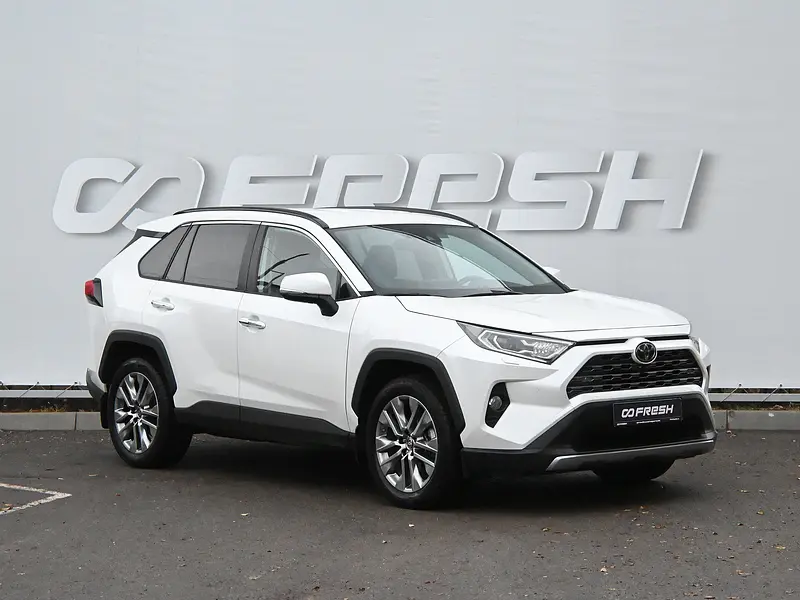 RAV4