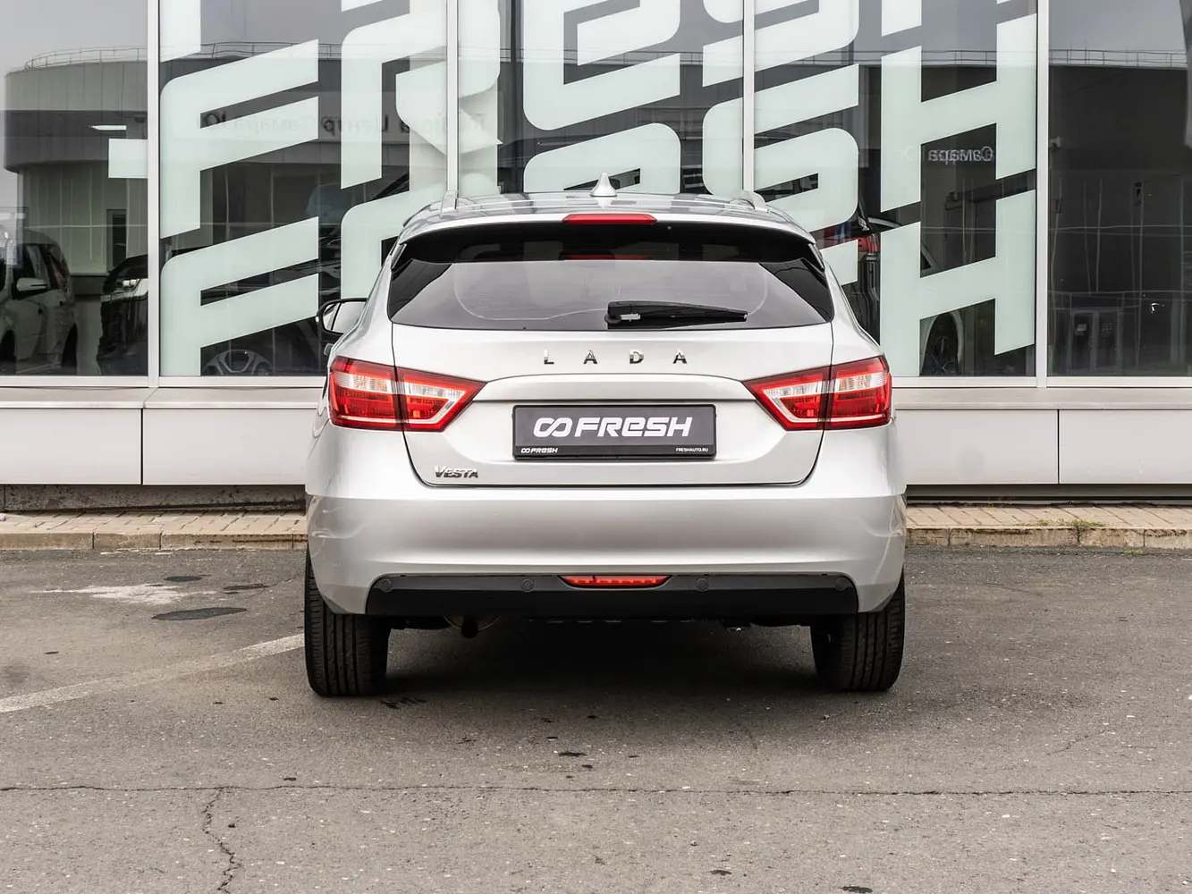 LADA (ВАЗ)