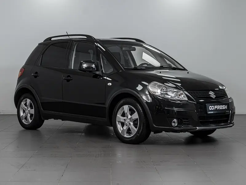 SX4