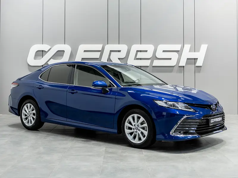 Camry