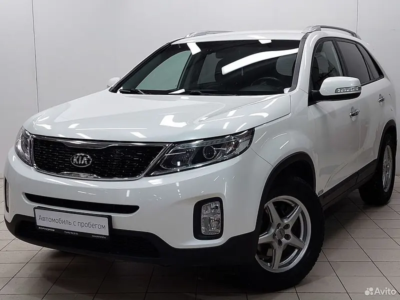 Sorento