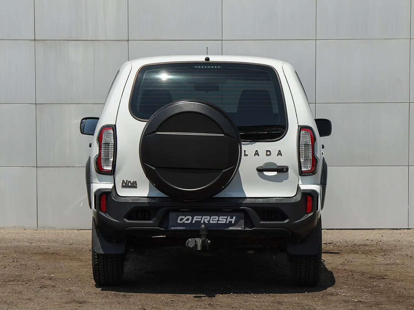 LADA (ВАЗ)