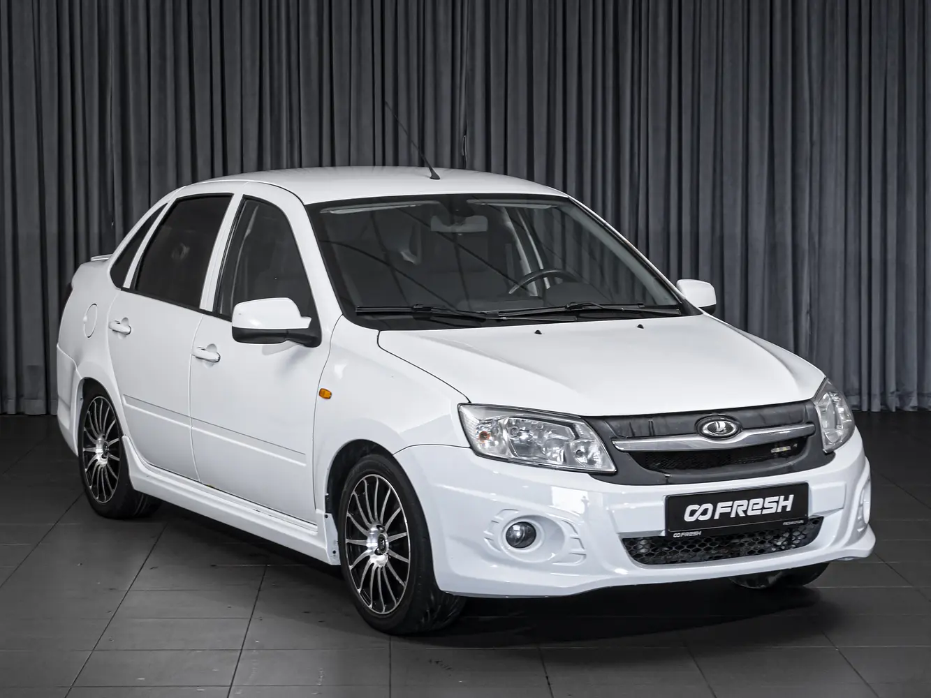 LADA (ВАЗ)