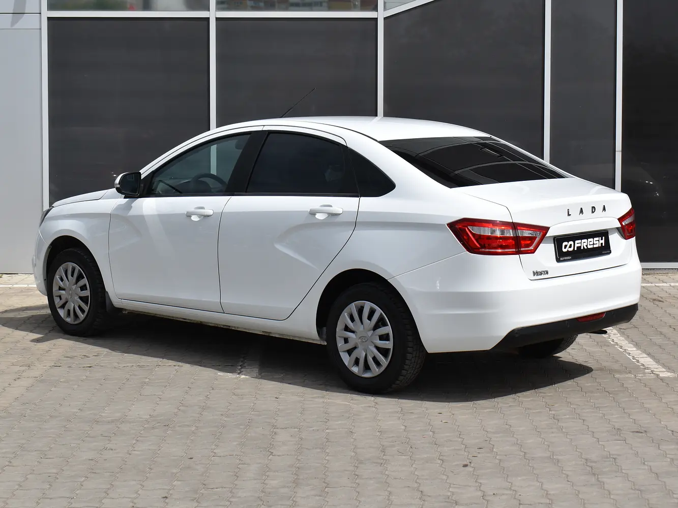 LADA (ВАЗ)