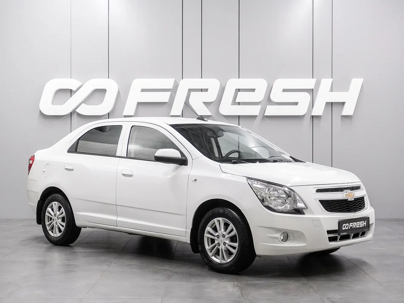 Chevrolet