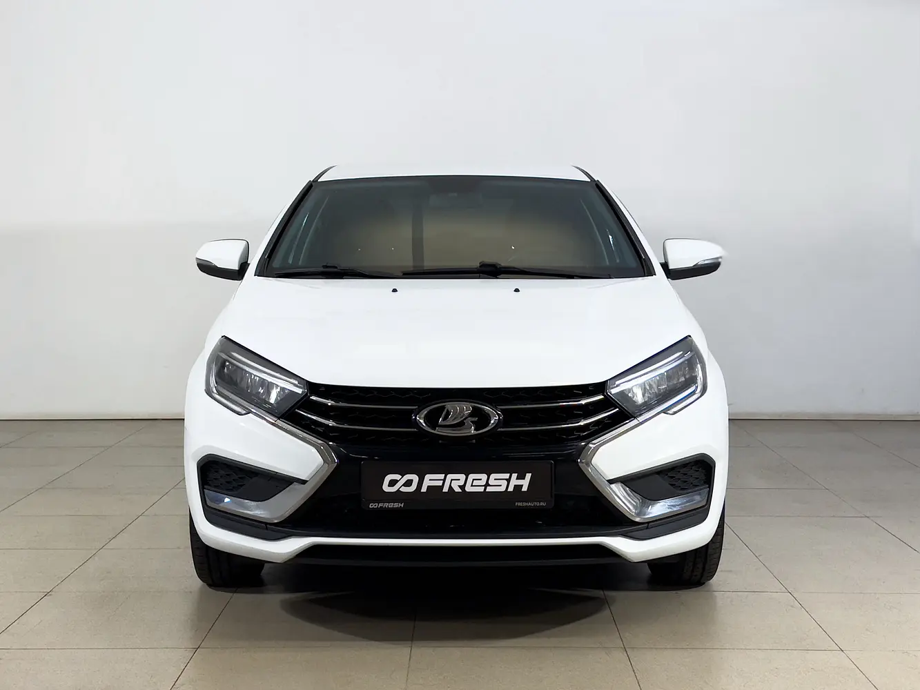 LADA (ВАЗ)