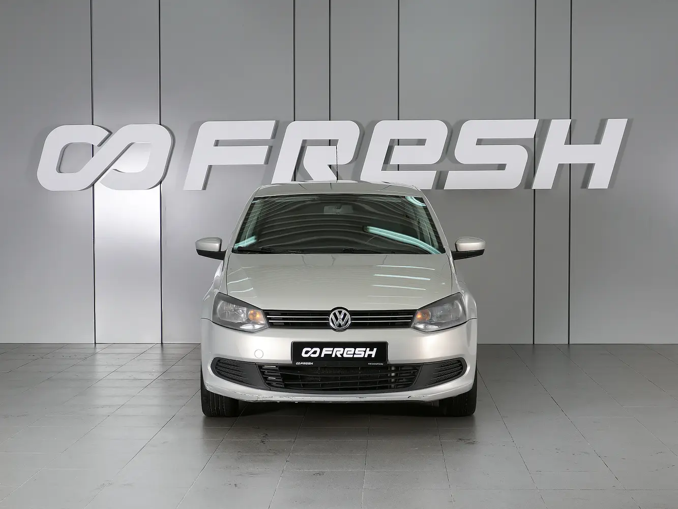 Volkswagen