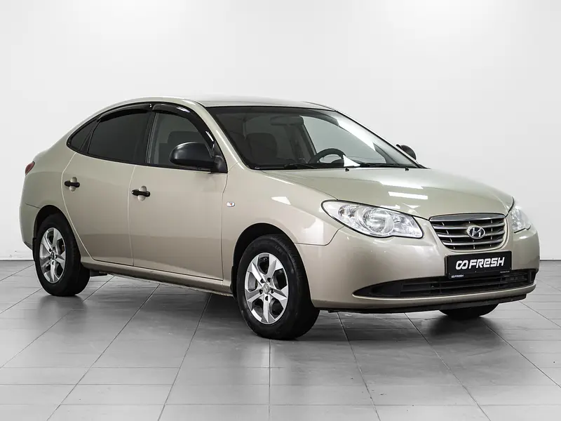 Elantra