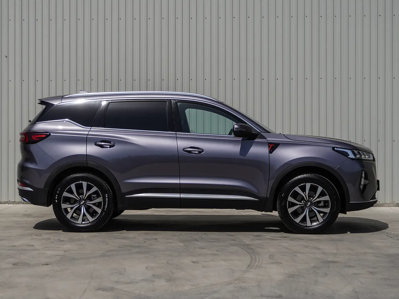 Chery
