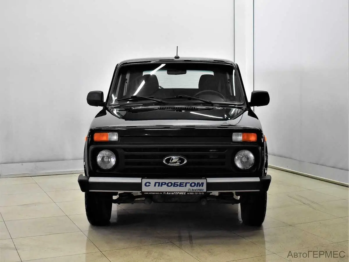 LADA (ВАЗ)