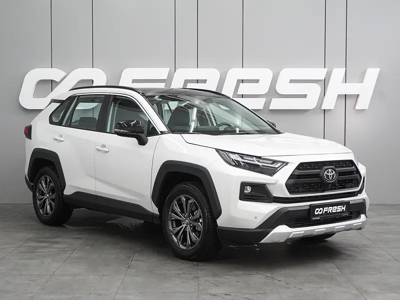 RAV4