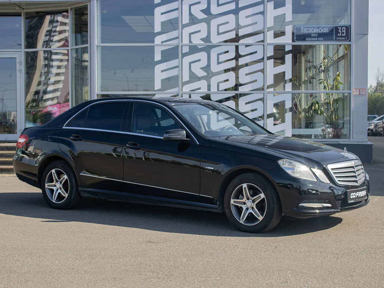 Mercedes-Benz