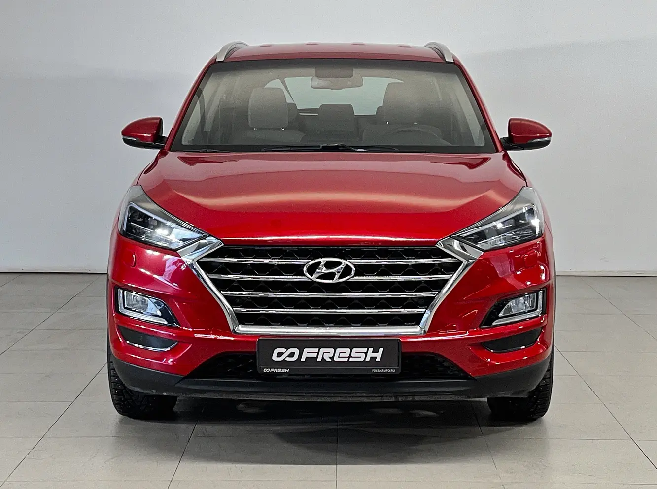 Hyundai