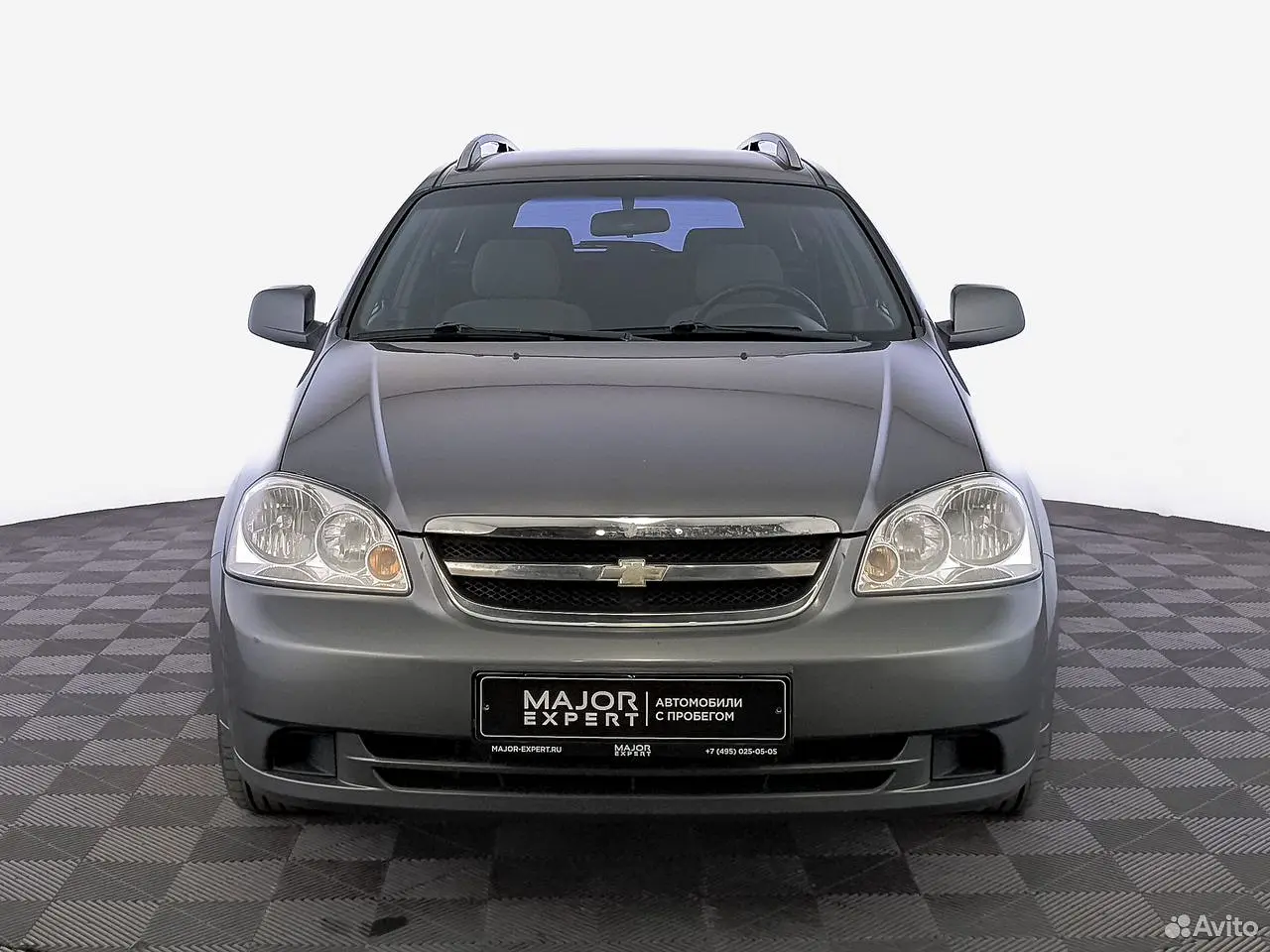 Chevrolet