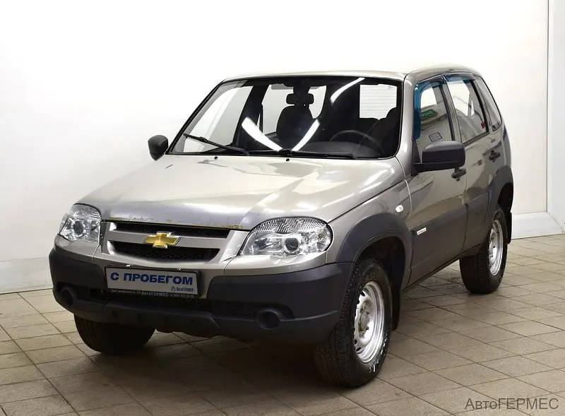 Niva