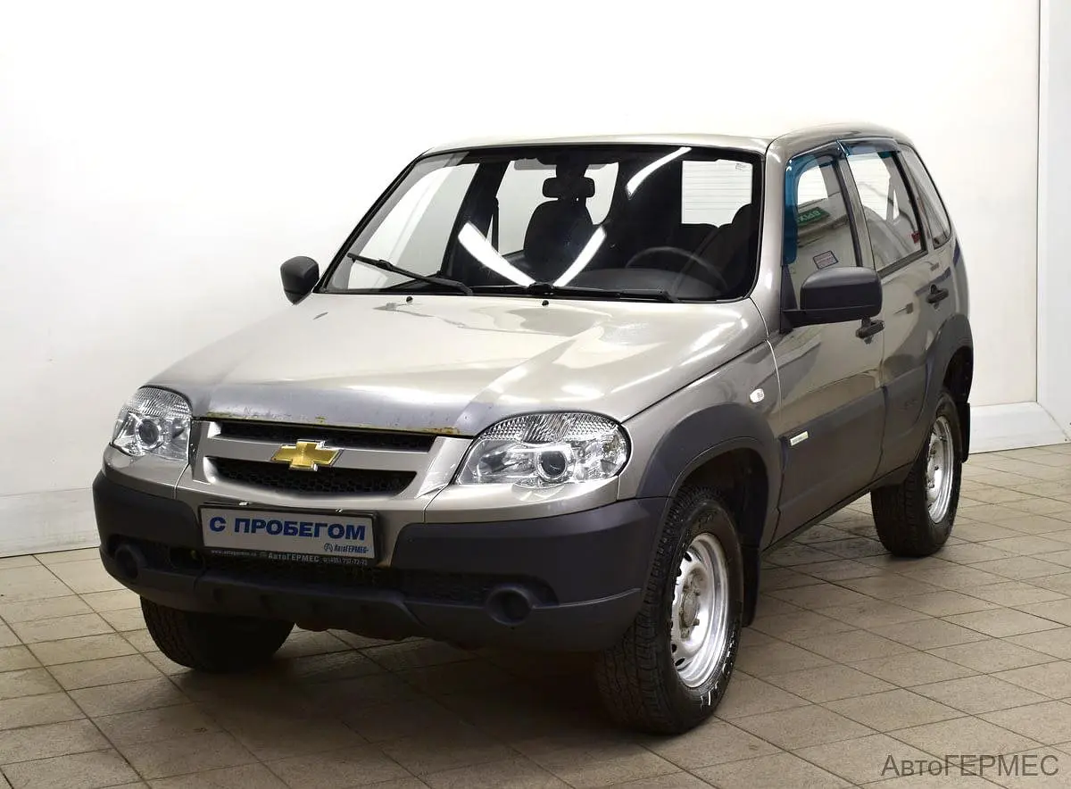 Chevrolet