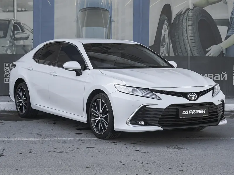 Camry