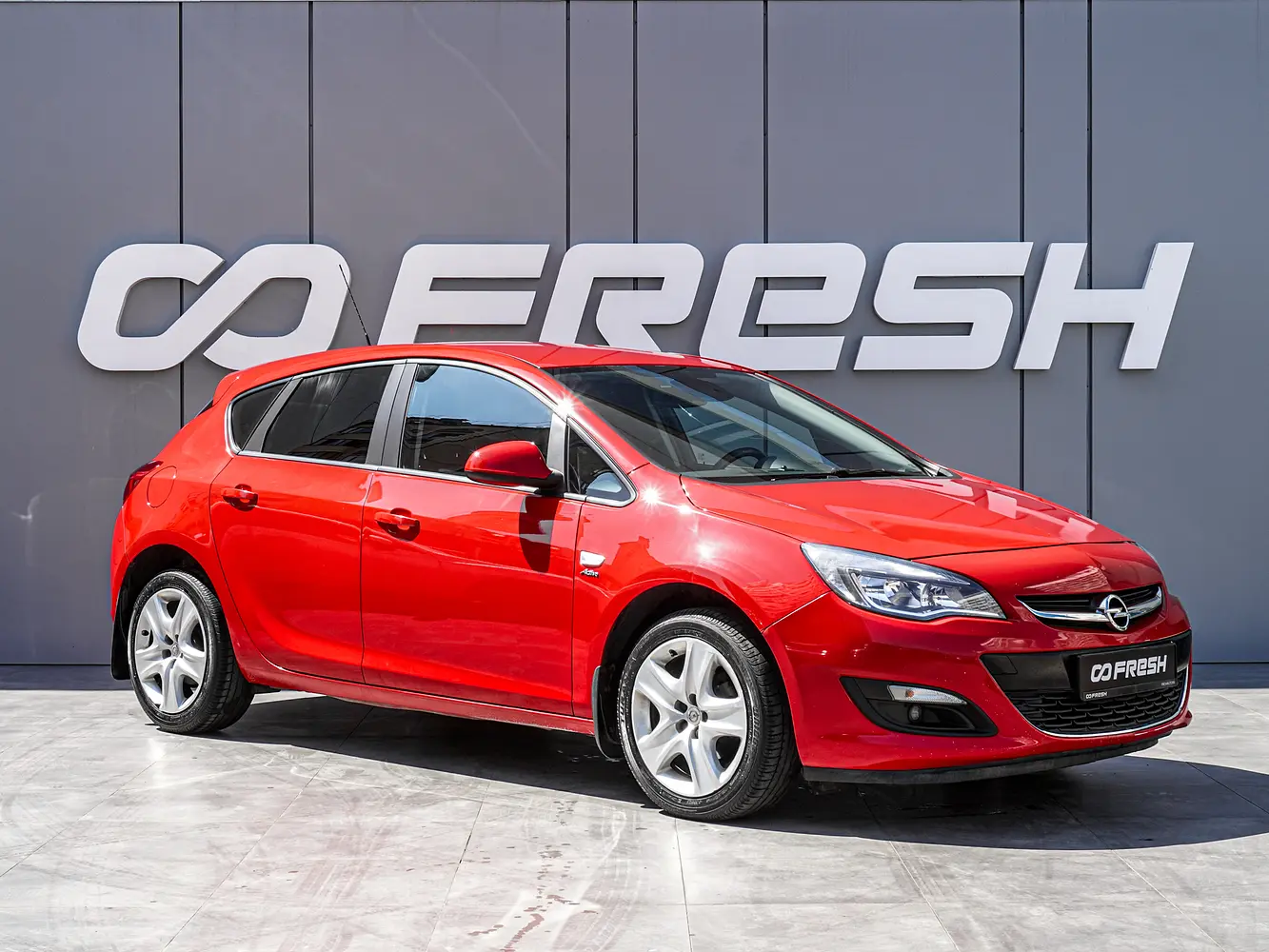 Opel