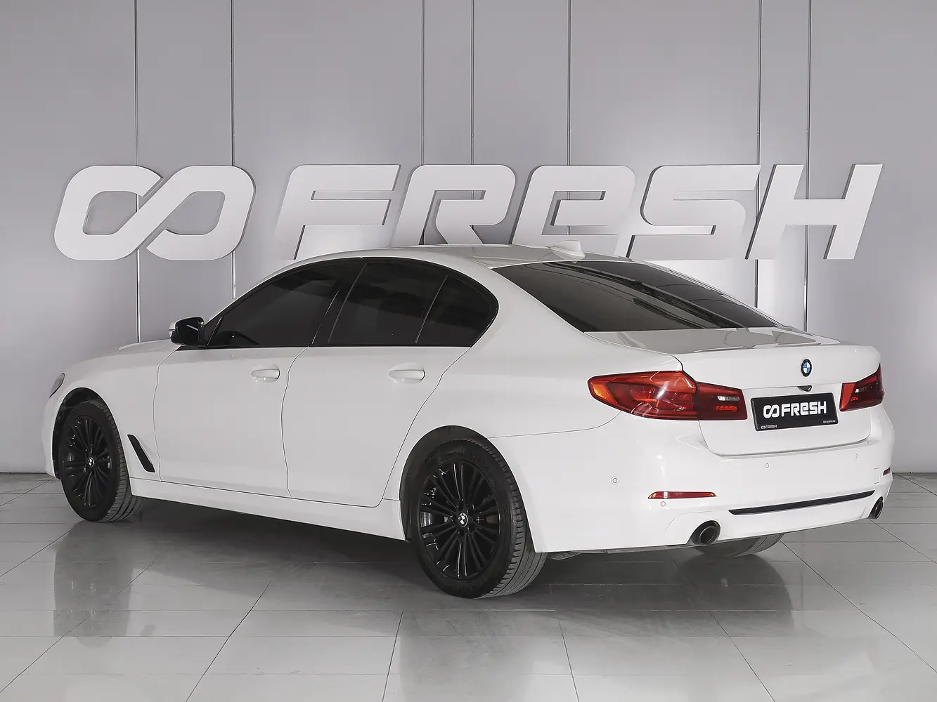 BMW
