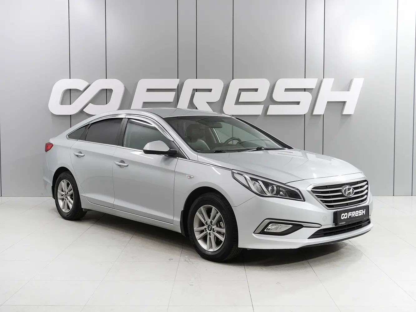 Hyundai