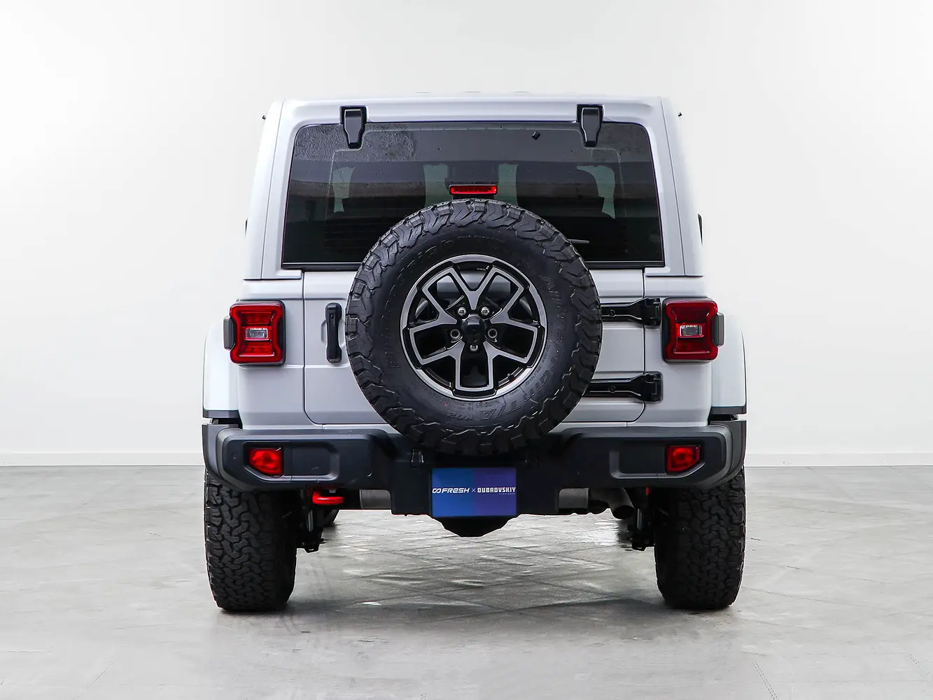 Jeep