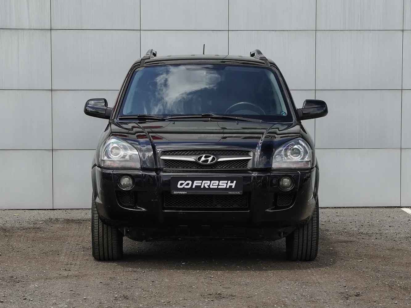 Hyundai