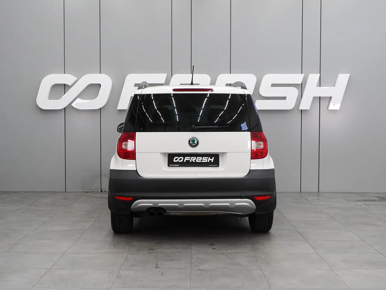 Skoda