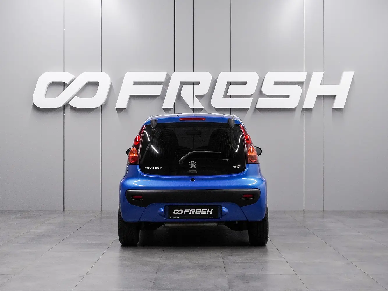 Peugeot