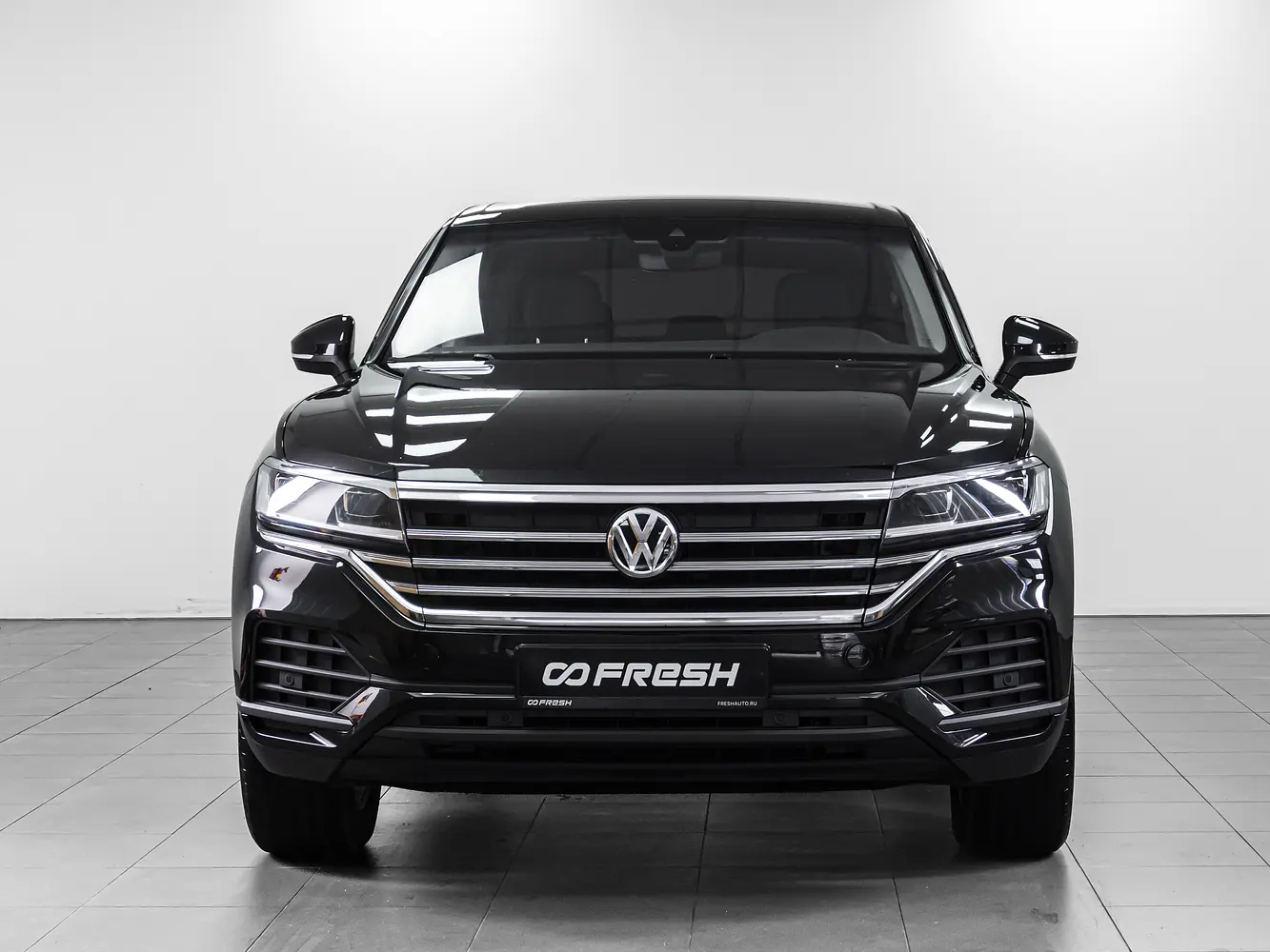 Volkswagen