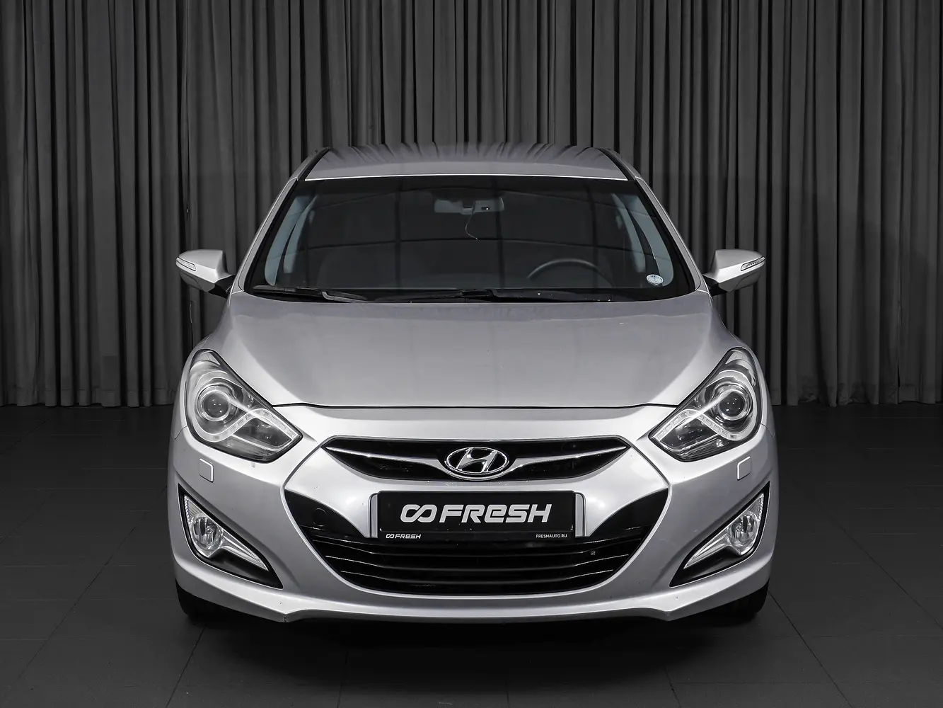 Hyundai