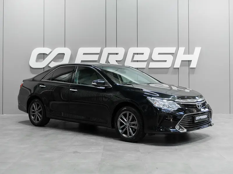 Camry