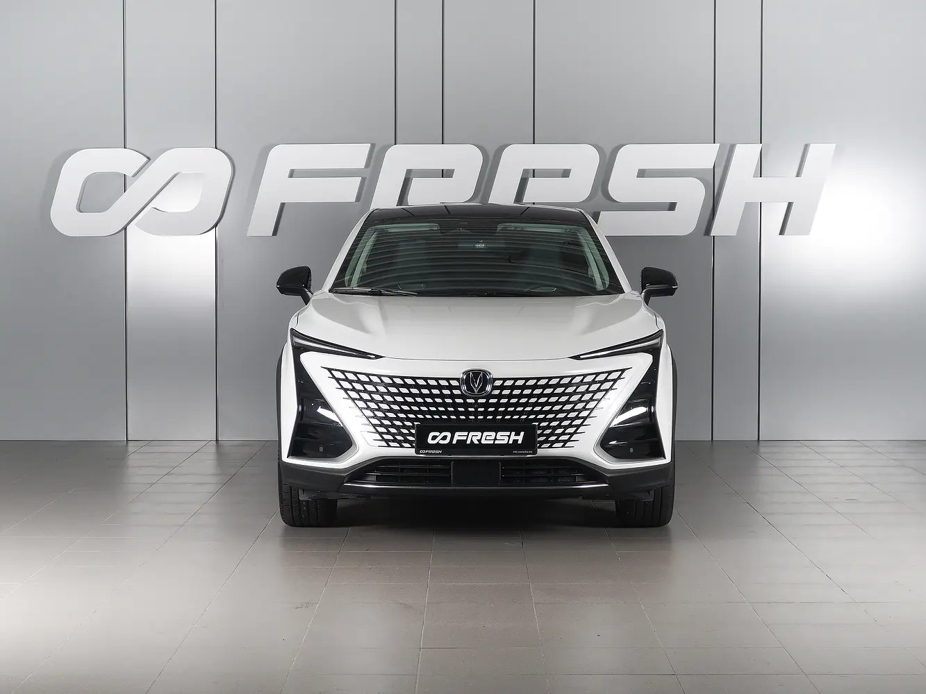 Changan