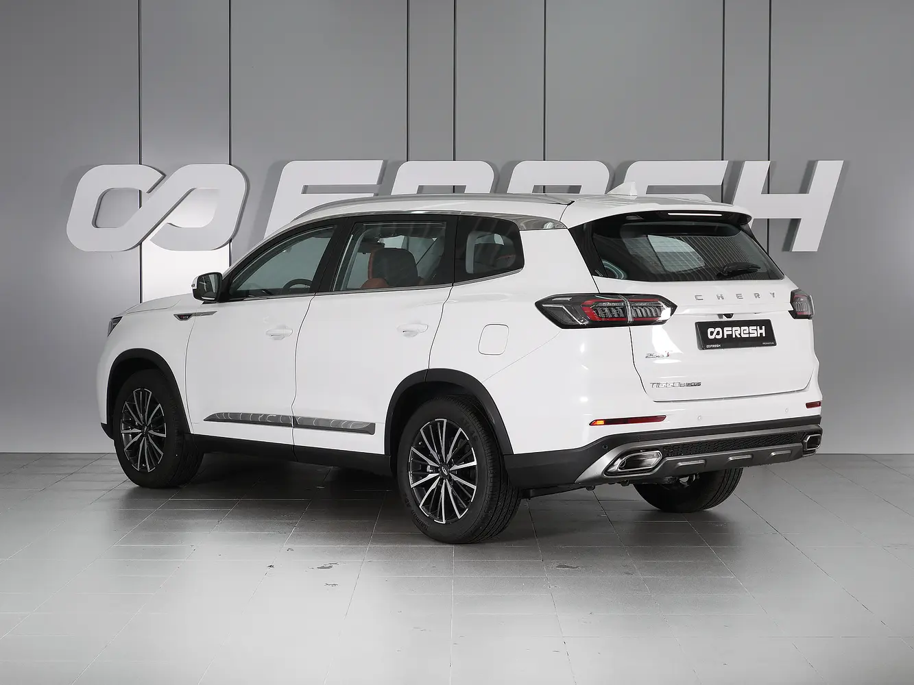 Chery
