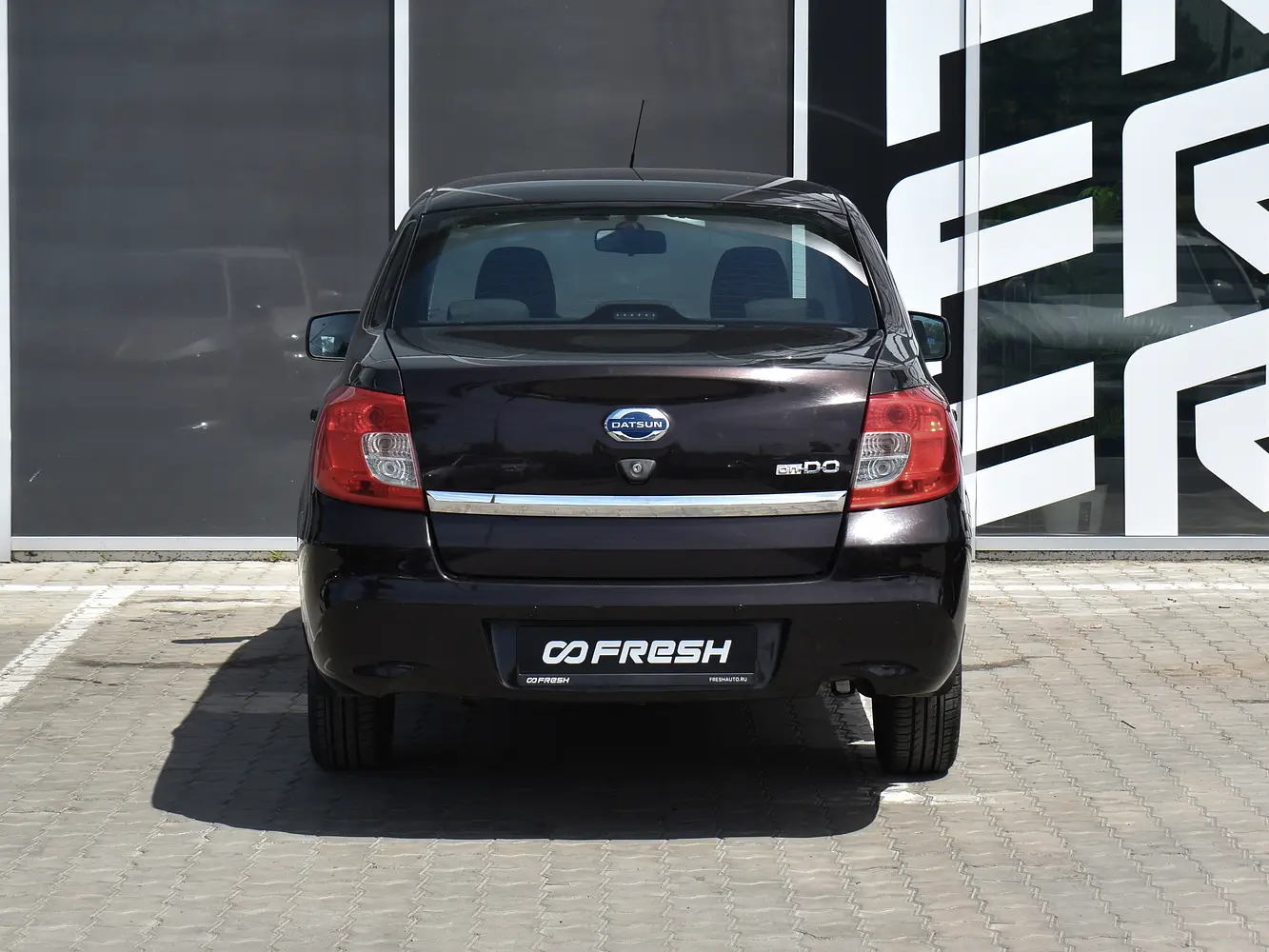 Datsun