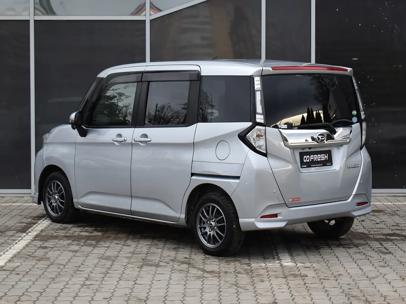 Daihatsu