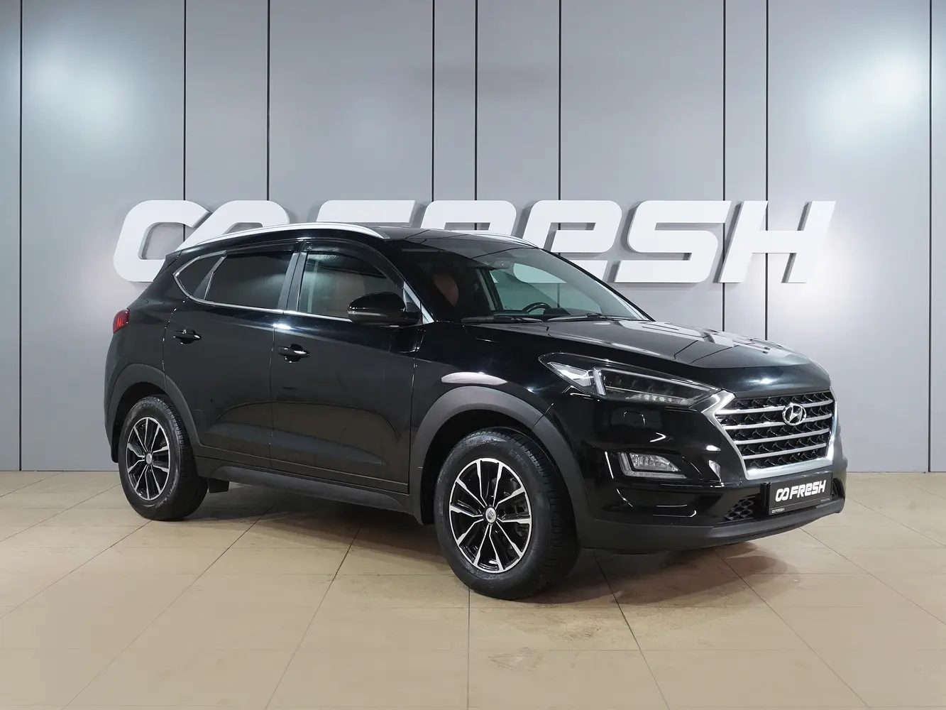 Hyundai