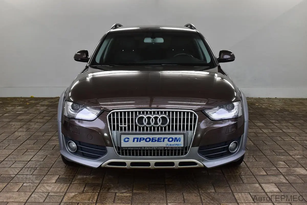 Audi