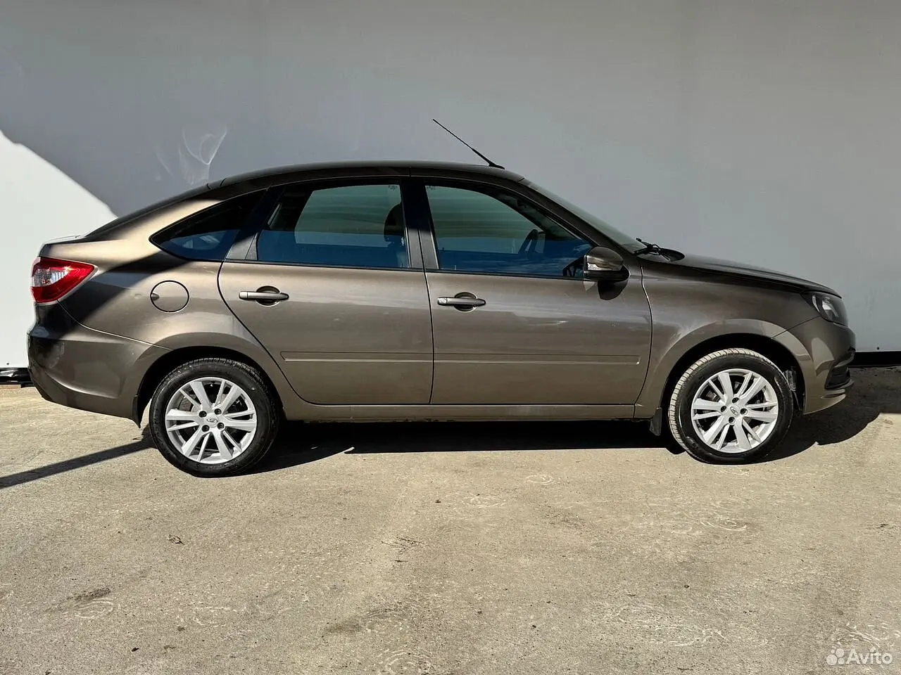LADA (ВАЗ)