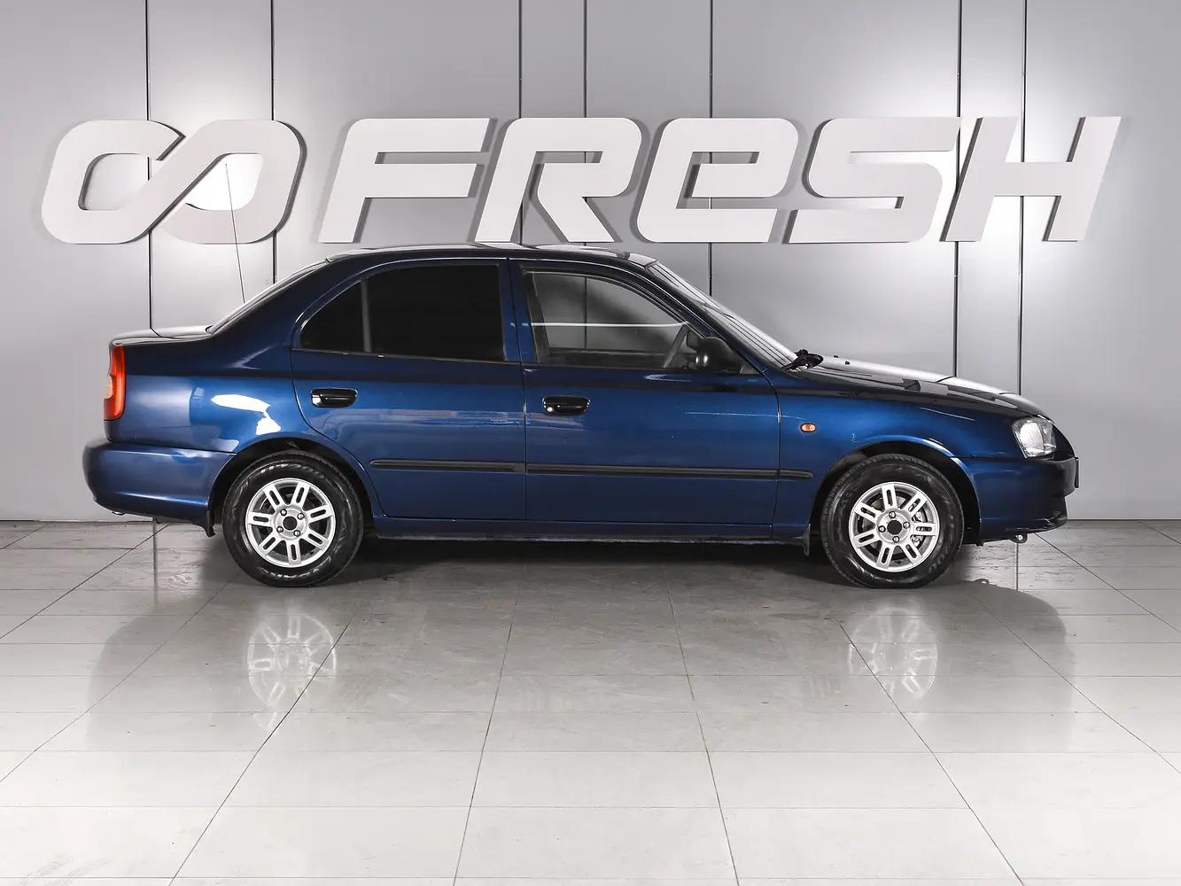 Hyundai