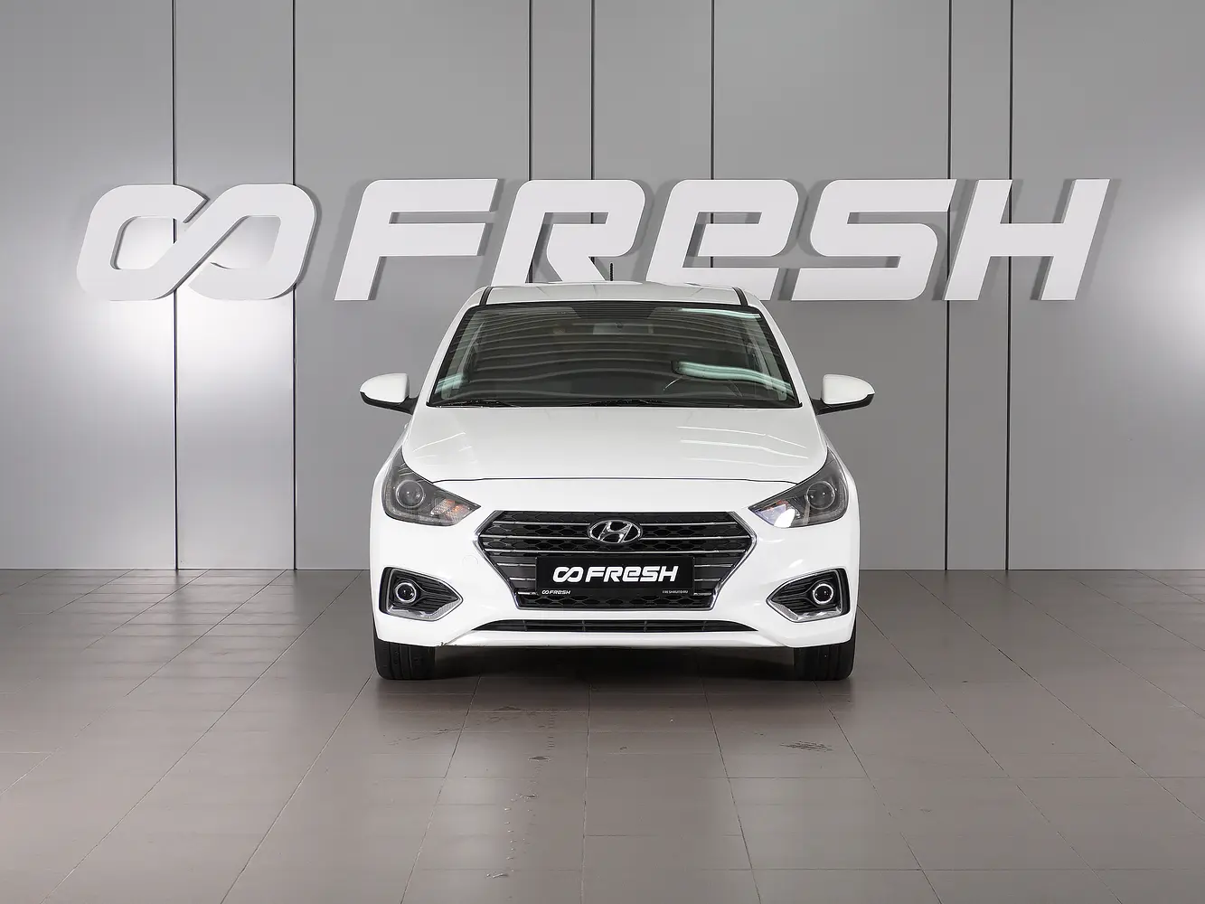 Hyundai