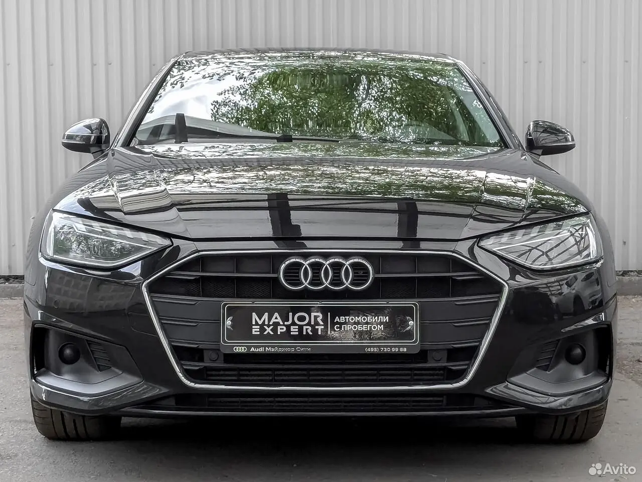 Audi